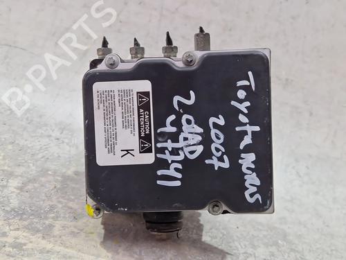 ABS pump TOYOTA AURIS (_E15_) 2.0 D-4D (ADE150_, ADE150R) | BP29518680M43 
