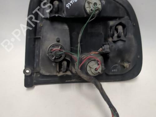 Left taillight SUZUKI BALENO (EG) 1.6 i 16V (SY416) | BP24876735C34 