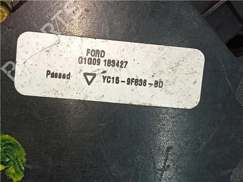 Pedal FORD TRANSIT CONNECT (P65_, P70_, P80_) 1.8 TDCi | BP23912288I4 