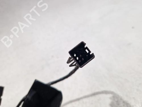 Left front window switch OPEL CORSA B (S93) 1.7 D (F08, F68, M68) | BP29383844I27 