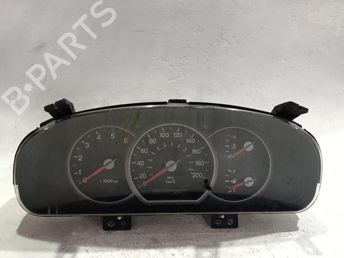 Used Instrument cluster Instrument cluster KIA CARNIVAL II (GQ) 2.9 CRDi (144 hp) 40260077 40260077