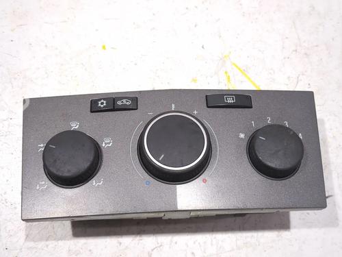 Commande Chauffage OPEL ASTRA H Saloon (A04) 1.7 CDTi (L69) (110 hp) 23928144