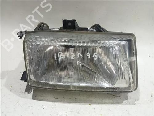 Used Right headlight SEAT IBIZA I (21A) 1.2 (60 hp) 23923577