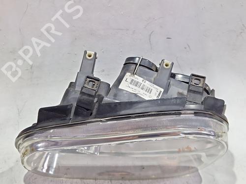 Left headlight VW GOLF IV (1J1) 1.9 TDI | BP30193637C28 