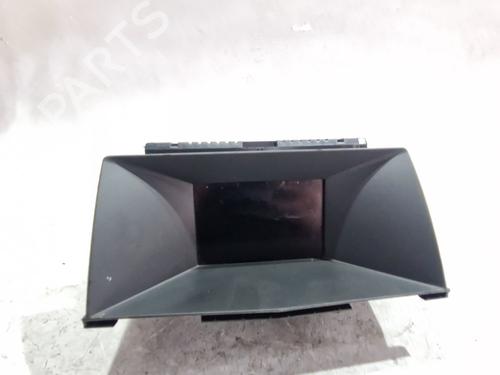Multifunctionele display OPEL ASTRA H (A04) 1.9 CDTI (L48) (150 hp) 33161051
