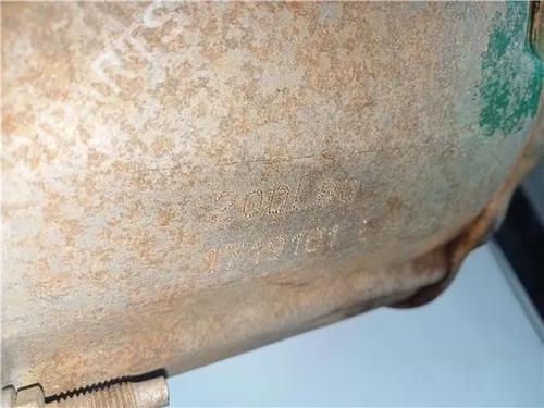 Gearbox PEUGEOT 406 (8B) 2.0 HDI 90 | BP23918604M3 