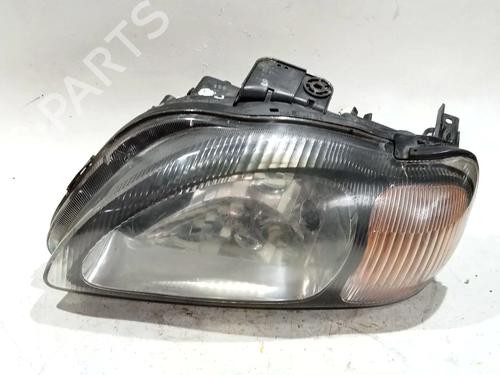 Used Left headlight SUZUKI BALENO (EG) 1.8 GTX (SY418) (121 hp) 27310686