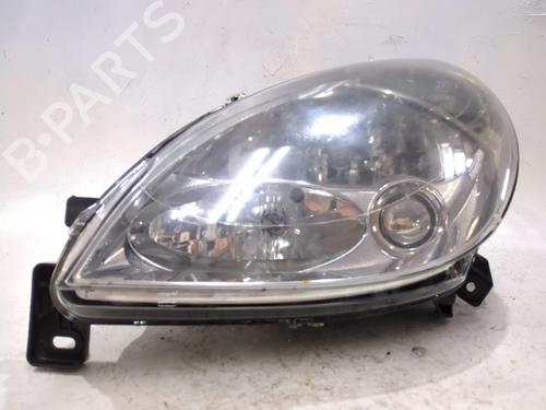 Venstre forlygte CITROËN XSARA (N1) 2.0 HDi 90 (90 hp) 29064685