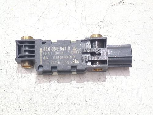 Capteur électronique AUDI A4 B7 (8EC) 2.0 TDI 16V (140 hp) 27859840