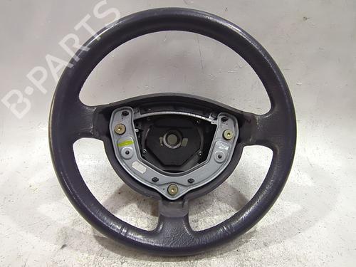 Used Steering wheel Steering wheel MERCEDES-BENZ A-CLASS (W168) A 160 (168.033, 168.133) (102 hp) 34123568 34123568