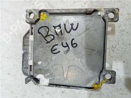 ECU airbags BMW 3 (E46) 323 i | BP23906593M53 