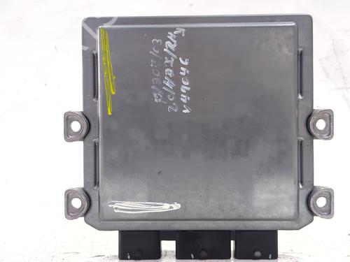 Electronic module PEUGEOT 307 (3A/C) 2.0 HDi 90 | BP37089489M83 - Image 3