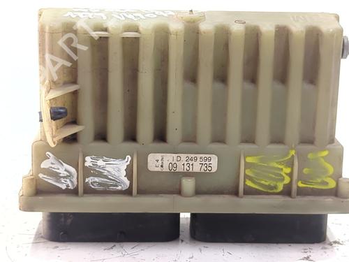 Used Electronic module Electronic module 37719523 37719523