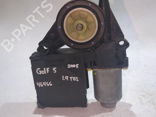 Left front window motor VW GOLF V (1K1) 1.9 TDI | BP23902448E21 