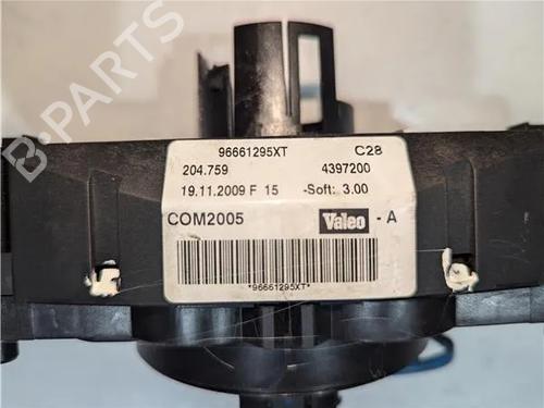 Switch PEUGEOT 207 (WA_, WC_) 1.4 16V | BP23924512I30 