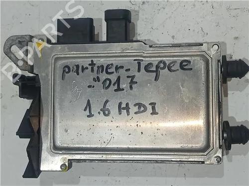 Electronic module PEUGEOT PARTNER Tepee 1.6 HDi 16V | BP23919126M83 