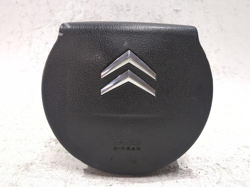 Used Driver airbag CITROËN C4 I (LC_) 2.0 16V (136 hp) 30368693