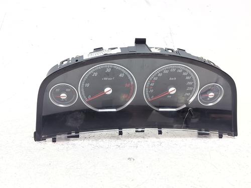Compteur de vitesse Compteur de vitesse 37089513 37089513
