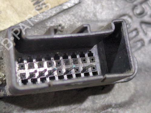 Right mirror OPEL VECTRA C (Z02) 2.0 DTI 16V (F69) | BP30962930C27 