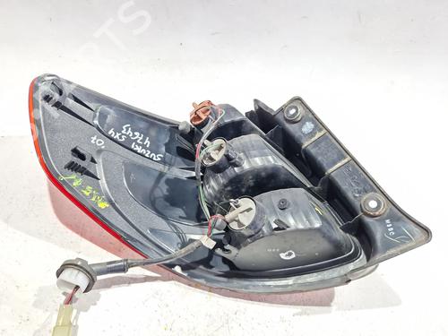 Right taillight SUZUKI SX4 (EY, GY) 1.9 DDiS 4x4 (RW419D) | BP29519599C35 