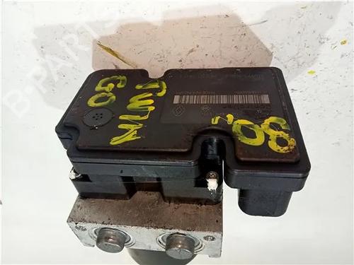 ABS Bremseaggregat RENAULT TWINGO I (C06_) 1.2 (C066, C068) | BP23932177M43 