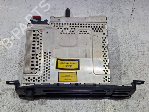 Radio BMW 3 Compact (E46) 320 td | BP30777754E6