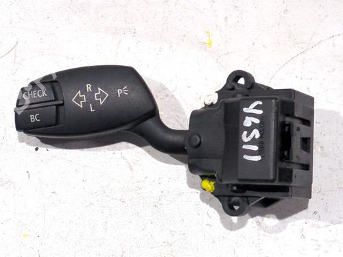 Used Steering column stalk BMW 5 (E60) 530 d (218 hp) 23926713