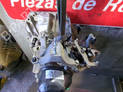 Gearbox DACIA LOGAN MCV II 1.5 Blue dCi 95 (K8JL) | BP32529876M3  - Image 6