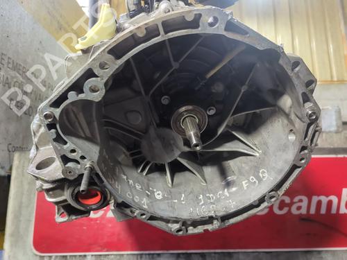 gearbox-renault-megane-iii-hatchback-bz01_-b3_-2008-23928278 main image