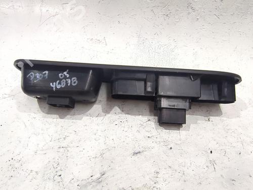 Right front window switch PEUGEOT 307 (3A/C) 2.0 HDi 90 | BP33576911I26 - Image 2