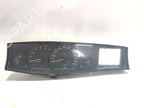 Used Instrument cluster Instrument cluster 39227961 39227961