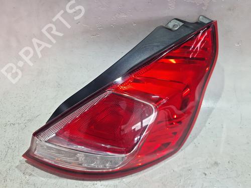 Right taillight FORD FIESTA VI (CB1, CCN) 1.0 EcoBoost | BP36554476C35 - Image 2