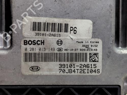 Electronic module KIA RIO II (JB) 1.5 CRDi | BP36903688M83  - Image 6