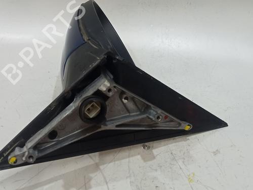 Left mirror BMW 1 (E81) 118 d | BP26931069C26 