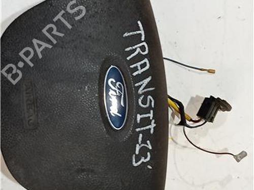 Førerens kollisjonspute FORD TRANSIT CONNECT MPV 1.5 TDCi (101 hp) 23907035