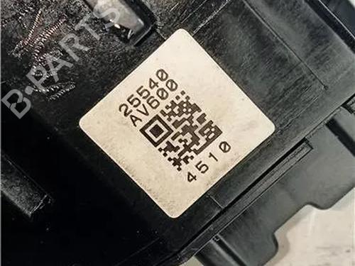 Switch NISSAN PRIMERA Hatchback (P12) 2.0 | BP23911400I30 