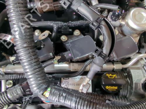 Engine FORD FOCUS III 1.0 EcoBoost | BP30570676M1 