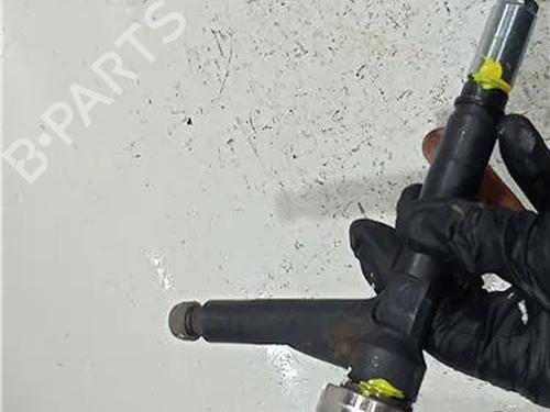 Injector OPEL MERIVA A MPV (X03) 1.7 CDTI (E75) | BP23922862M100