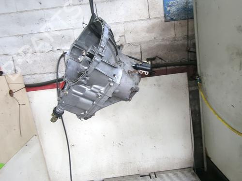 Gearbox NISSAN ALMERA II Hatchback (N16)  | BP34189481M3  - Image 5