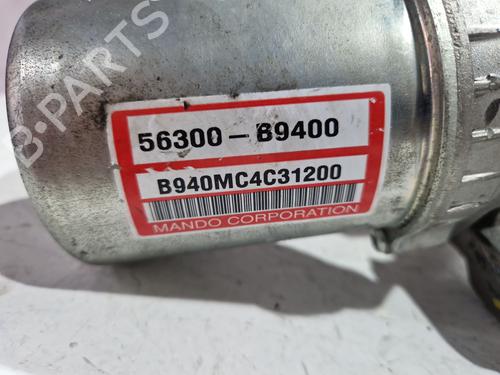 Ratstammeenhed HYUNDAI i10 I (PA) 1.2 | BP30002245M21