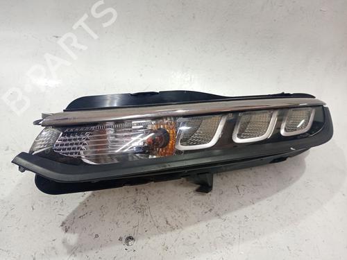 Used Left front indicator Left front indicator CITROËN C3 III (SX) 1.2 PURETECH 82 (82 hp) 36519809 36519809