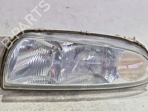 Used Left headlight FORD FIESTA V (JH_, JD_) 1.25 16V (75 hp) 30657334