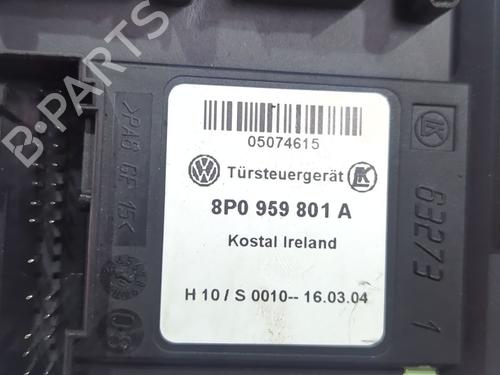 Left front window motor AUDI A3 (8P1) 1.9 TDI | BP39950033E21 - Image 7