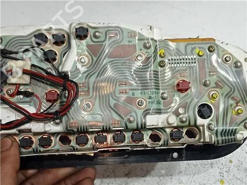 Instrument cluster FIAT BRAVO I (182_) 2.0 HGT 20V (182.AD) | BP23916525C47