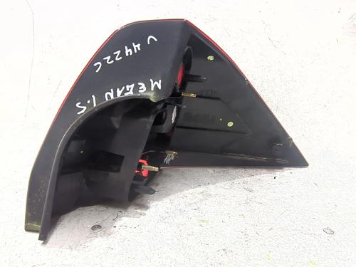 Left taillight RENAULT MEGANE II Saloon (LM0/1_) 1.5 dCi (LM1E) | BP29388397C34 