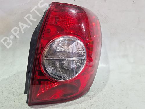 Used Right taillight Right taillight CHEVROLET CAPTIVA (C100, C140) 2.0 D 4WD (150 hp) 33939098 33939098