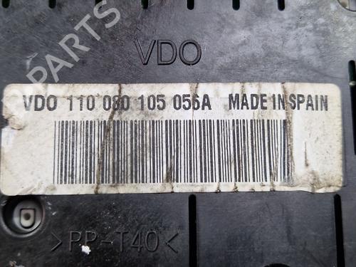 Quadrante SEAT IBIZA III (6L1) 1.9 TDI | BP30002879C47 