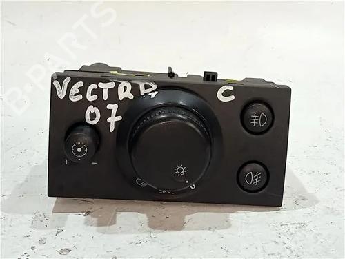 Commutateur OPEL VECTRA C (Z02) 1.9 CDTI (F69) (120 hp) 23911131
