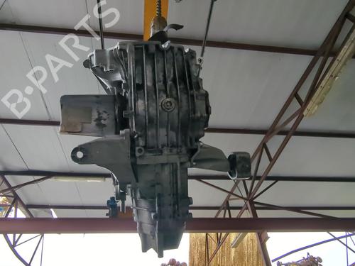 Gearbox AUDI A4 B5 (8D2) 1.9 TDI | BP36323192M3 - Image 7