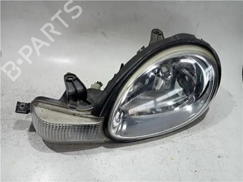 Used Left headlight CHRYSLER NEON (PL) 1.8 16V (116 hp) 23917390